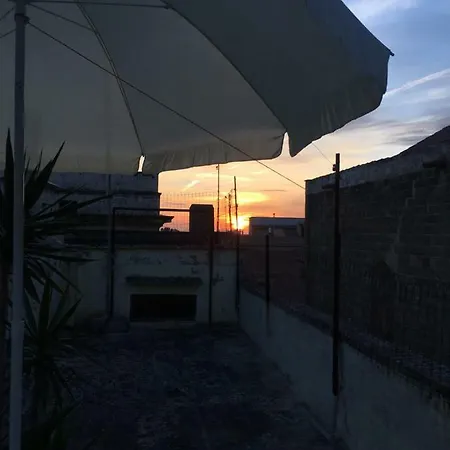 Parabita Appartament *