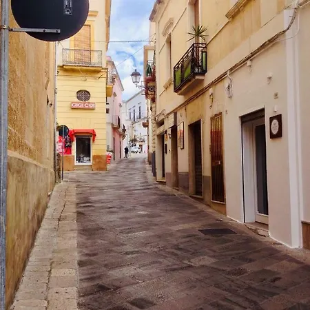 Parabita Appartament * Parabita