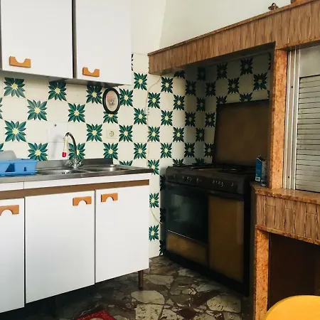 Parabita Appartament *