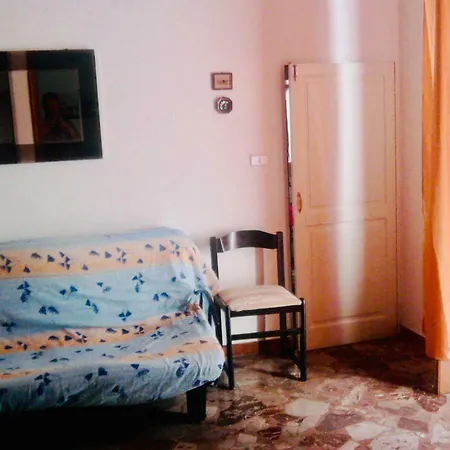 Parabita Appartament Appartement Parabita