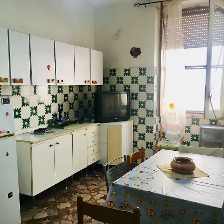 Appartement Parabita Appartament Parabita