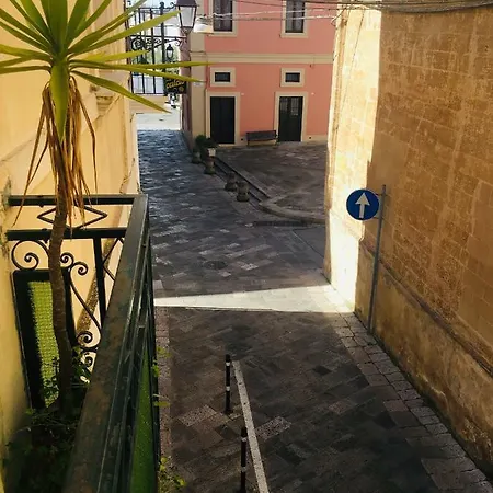 Parabita Appartament * Parabita