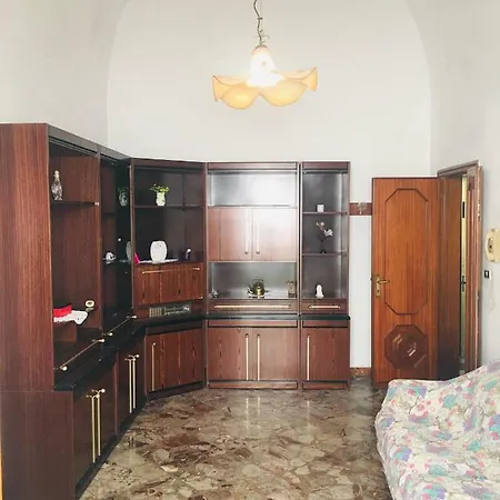 Parabita Appartament Appartement *