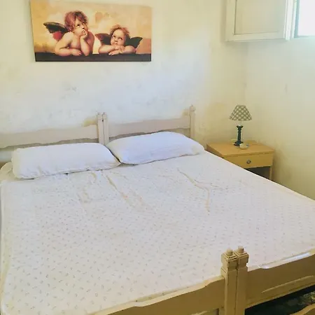 Parabita Appartament Parabita